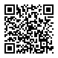 Kod QR do zeskanowania na urządzeniu mobilnym w celu wyświetlenia na nim tej strony