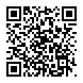 Kod QR do zeskanowania na urządzeniu mobilnym w celu wyświetlenia na nim tej strony