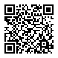 Kod QR do zeskanowania na urządzeniu mobilnym w celu wyświetlenia na nim tej strony