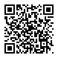 Kod QR do zeskanowania na urządzeniu mobilnym w celu wyświetlenia na nim tej strony