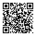 Kod QR do zeskanowania na urządzeniu mobilnym w celu wyświetlenia na nim tej strony