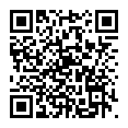 Kod QR do zeskanowania na urządzeniu mobilnym w celu wyświetlenia na nim tej strony