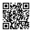 Kod QR do zeskanowania na urządzeniu mobilnym w celu wyświetlenia na nim tej strony