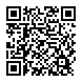 Kod QR do zeskanowania na urządzeniu mobilnym w celu wyświetlenia na nim tej strony