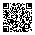 Kod QR do zeskanowania na urządzeniu mobilnym w celu wyświetlenia na nim tej strony