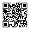 Kod QR do zeskanowania na urządzeniu mobilnym w celu wyświetlenia na nim tej strony