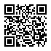 Kod QR do zeskanowania na urządzeniu mobilnym w celu wyświetlenia na nim tej strony