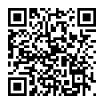 Kod QR do zeskanowania na urządzeniu mobilnym w celu wyświetlenia na nim tej strony