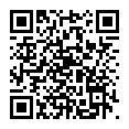 Kod QR do zeskanowania na urządzeniu mobilnym w celu wyświetlenia na nim tej strony