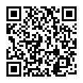 Kod QR do zeskanowania na urządzeniu mobilnym w celu wyświetlenia na nim tej strony