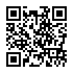 Kod QR do zeskanowania na urządzeniu mobilnym w celu wyświetlenia na nim tej strony