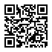 Kod QR do zeskanowania na urządzeniu mobilnym w celu wyświetlenia na nim tej strony