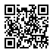 Kod QR do zeskanowania na urządzeniu mobilnym w celu wyświetlenia na nim tej strony