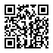 Kod QR do zeskanowania na urządzeniu mobilnym w celu wyświetlenia na nim tej strony