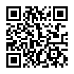 Kod QR do zeskanowania na urządzeniu mobilnym w celu wyświetlenia na nim tej strony