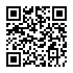 Kod QR do zeskanowania na urządzeniu mobilnym w celu wyświetlenia na nim tej strony