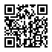 Kod QR do zeskanowania na urządzeniu mobilnym w celu wyświetlenia na nim tej strony