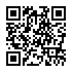 Kod QR do zeskanowania na urządzeniu mobilnym w celu wyświetlenia na nim tej strony