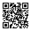 Kod QR do zeskanowania na urządzeniu mobilnym w celu wyświetlenia na nim tej strony