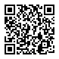 Kod QR do zeskanowania na urządzeniu mobilnym w celu wyświetlenia na nim tej strony