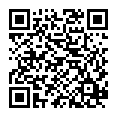 Kod QR do zeskanowania na urządzeniu mobilnym w celu wyświetlenia na nim tej strony