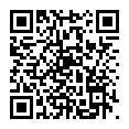 Kod QR do zeskanowania na urządzeniu mobilnym w celu wyświetlenia na nim tej strony