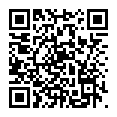 Kod QR do zeskanowania na urządzeniu mobilnym w celu wyświetlenia na nim tej strony