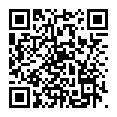 Kod QR do zeskanowania na urządzeniu mobilnym w celu wyświetlenia na nim tej strony