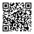 Kod QR do zeskanowania na urządzeniu mobilnym w celu wyświetlenia na nim tej strony