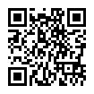 Kod QR do zeskanowania na urządzeniu mobilnym w celu wyświetlenia na nim tej strony