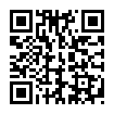 Kod QR do zeskanowania na urządzeniu mobilnym w celu wyświetlenia na nim tej strony