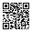 Kod QR do zeskanowania na urządzeniu mobilnym w celu wyświetlenia na nim tej strony