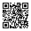 Kod QR do zeskanowania na urządzeniu mobilnym w celu wyświetlenia na nim tej strony