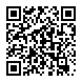 Kod QR do zeskanowania na urządzeniu mobilnym w celu wyświetlenia na nim tej strony