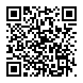 Kod QR do zeskanowania na urządzeniu mobilnym w celu wyświetlenia na nim tej strony