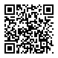 Kod QR do zeskanowania na urządzeniu mobilnym w celu wyświetlenia na nim tej strony