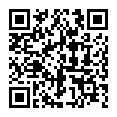 Kod QR do zeskanowania na urządzeniu mobilnym w celu wyświetlenia na nim tej strony