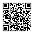 Kod QR do zeskanowania na urządzeniu mobilnym w celu wyświetlenia na nim tej strony