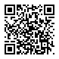 Kod QR do zeskanowania na urządzeniu mobilnym w celu wyświetlenia na nim tej strony