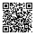 Kod QR do zeskanowania na urządzeniu mobilnym w celu wyświetlenia na nim tej strony