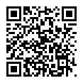 Kod QR do zeskanowania na urządzeniu mobilnym w celu wyświetlenia na nim tej strony