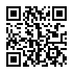 Kod QR do zeskanowania na urządzeniu mobilnym w celu wyświetlenia na nim tej strony