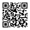 Kod QR do zeskanowania na urządzeniu mobilnym w celu wyświetlenia na nim tej strony