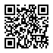 Kod QR do zeskanowania na urządzeniu mobilnym w celu wyświetlenia na nim tej strony