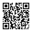 Kod QR do zeskanowania na urządzeniu mobilnym w celu wyświetlenia na nim tej strony