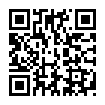 Kod QR do zeskanowania na urządzeniu mobilnym w celu wyświetlenia na nim tej strony