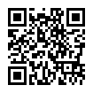 Kod QR do zeskanowania na urządzeniu mobilnym w celu wyświetlenia na nim tej strony