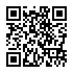 Kod QR do zeskanowania na urządzeniu mobilnym w celu wyświetlenia na nim tej strony