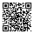 Kod QR do zeskanowania na urządzeniu mobilnym w celu wyświetlenia na nim tej strony