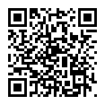 Kod QR do zeskanowania na urządzeniu mobilnym w celu wyświetlenia na nim tej strony